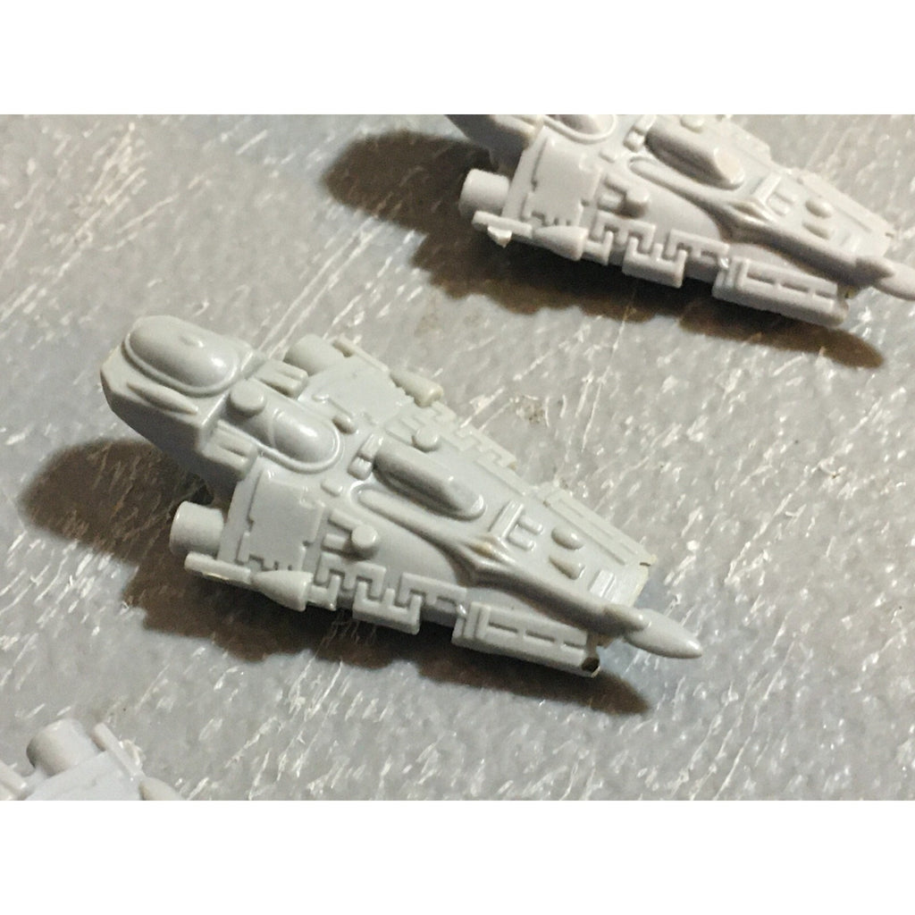 A11308 EPIC WARHAMMER 40K ELDAR CRAFTWORLDS GUARDIANS & FALCONS SPRUE 2X GW