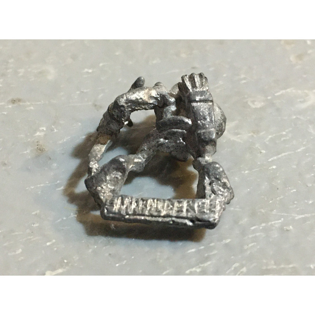 A32431 WARHAMMER MARAUDER CITADEL OOP METAL ORCS GOBLINS ARCHER WOLF RIDER GW