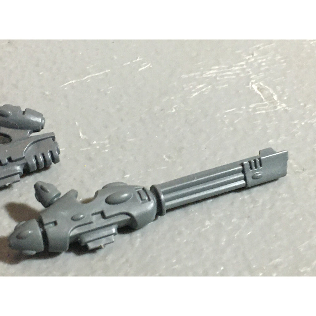 A22095 WARHAMMER 40K ELDAR CRAFTWORLDS BITS LOT WEAPON PLATFORM OPTIONS GW