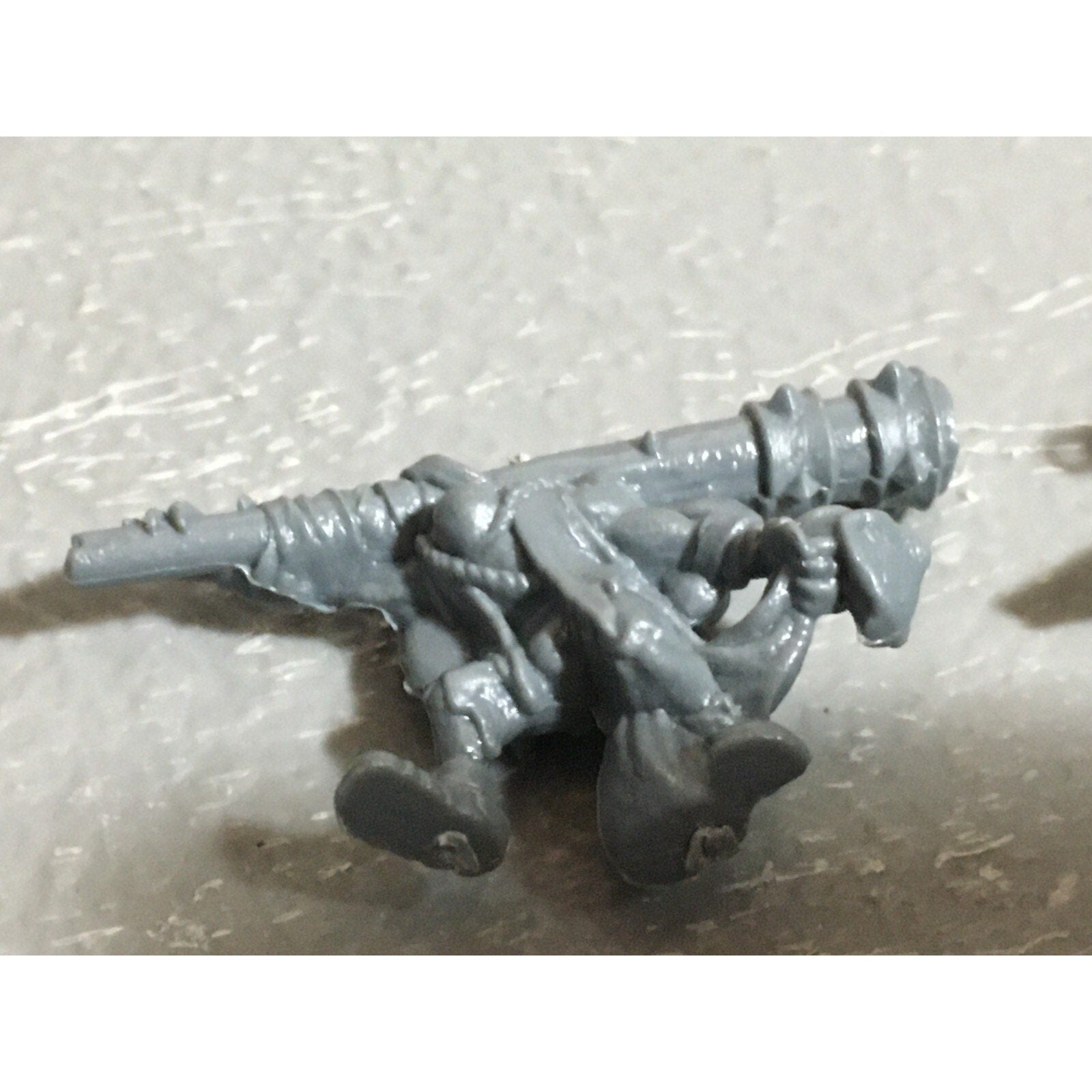 A20679 WARHAMMER FANTASY AOS SIGMAR OGRE KINGDOMS GNOBLAR 4 PK