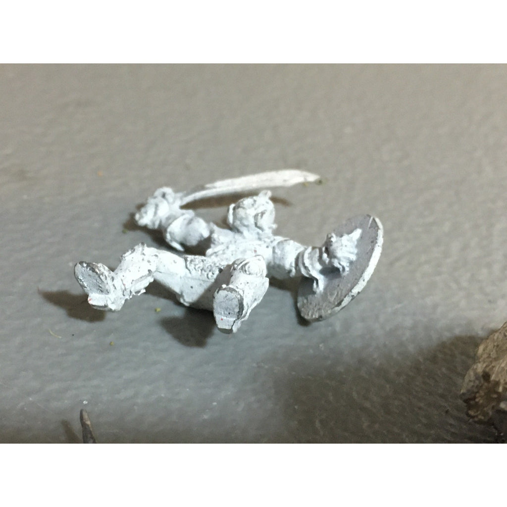 A30445 LOTR LORD OF RINGS GW GAMES WORKSHOP METAL EIVL MIXED WIZARD ORC MORGUL