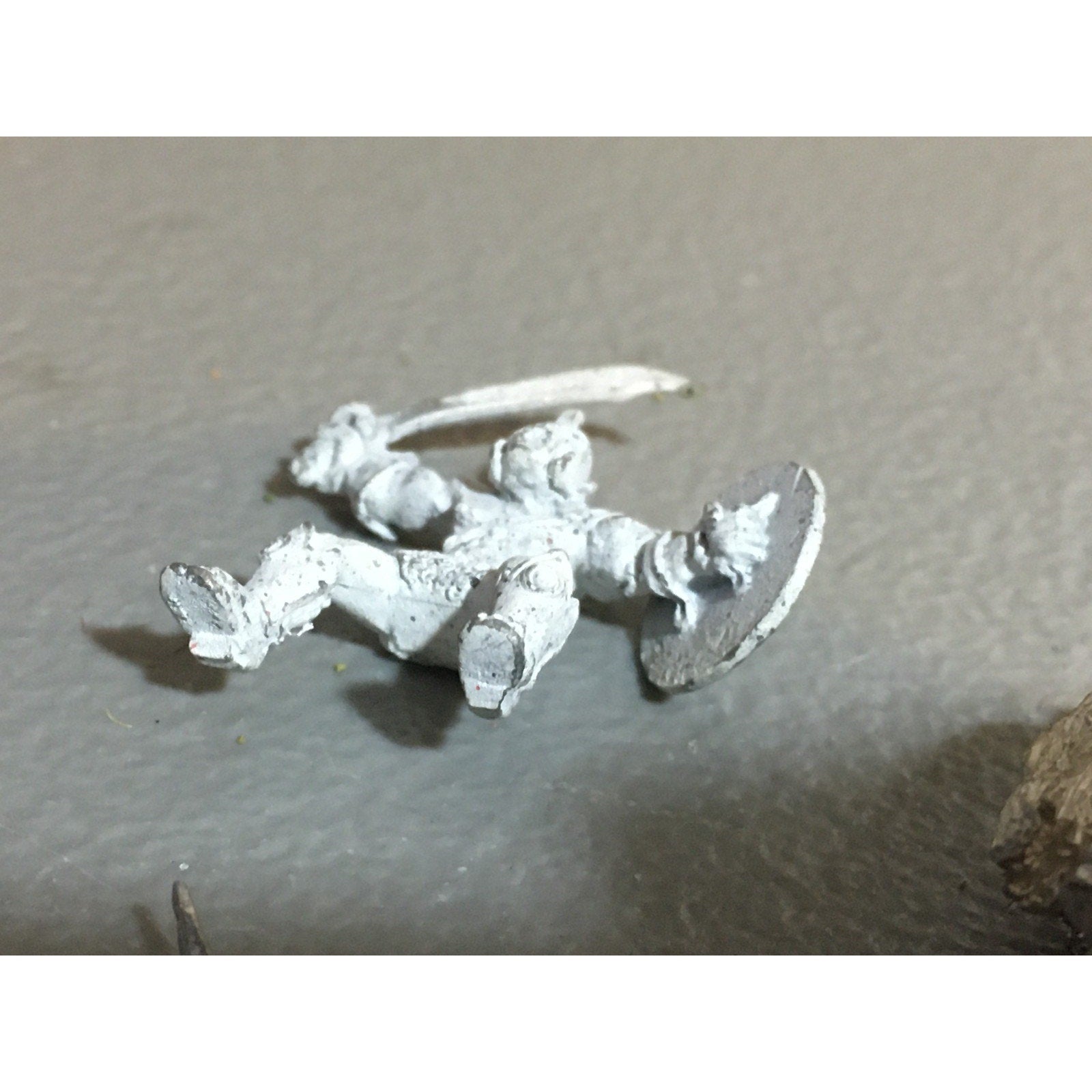 A30445 LOTR LORD OF RINGS GW GAMES WORKSHOP METAL EIVL MIXED WIZARD ORC MORGUL