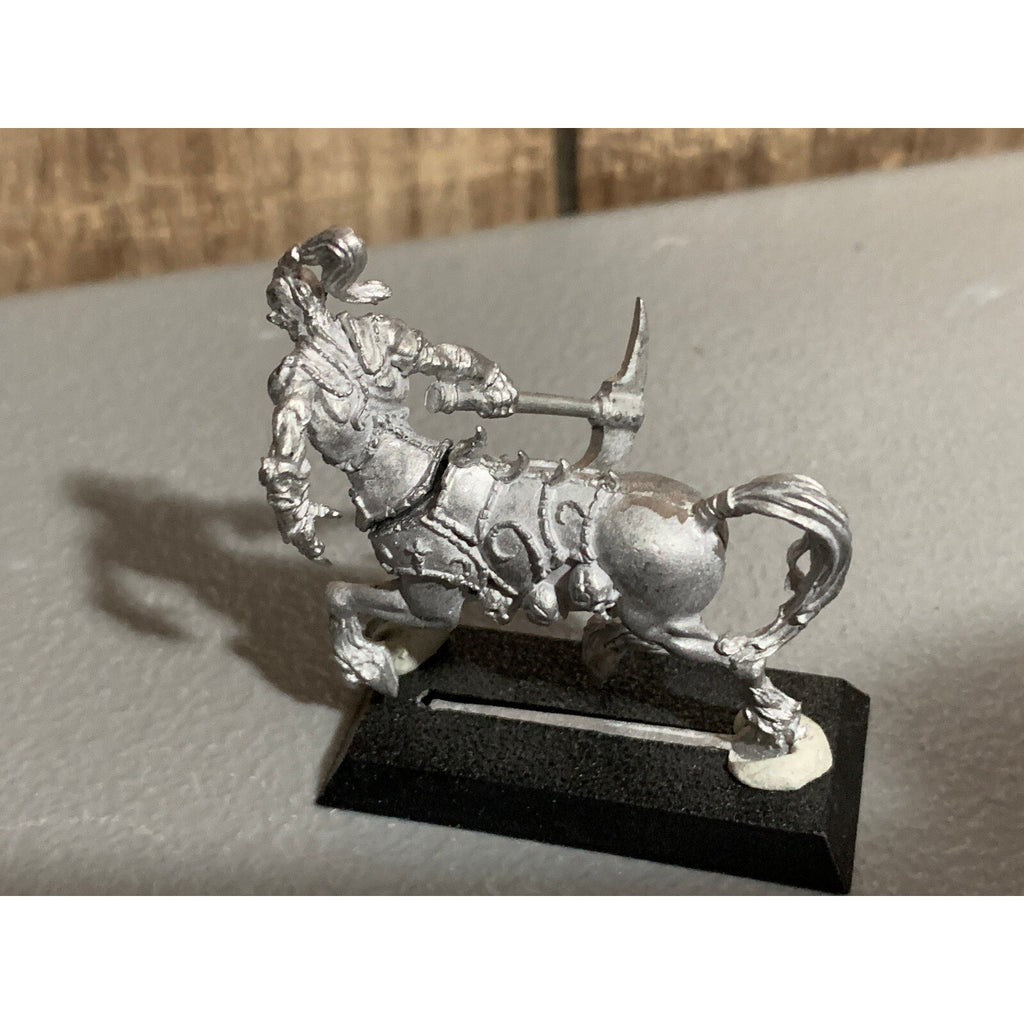 A10477 RACKHAM CONFRONTATION METAL OOP KELT CENTAUR