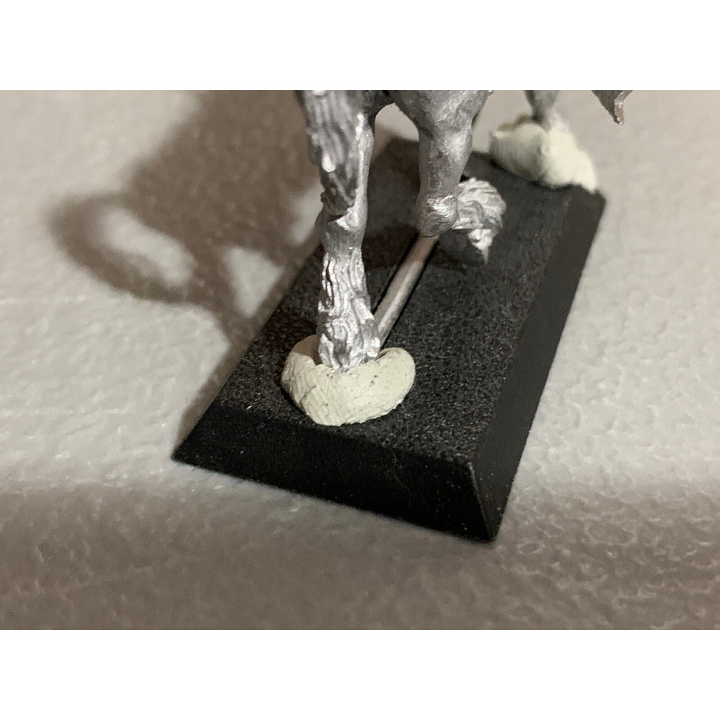 A10477 RACKHAM CONFRONTATION METAL OOP KELT CENTAUR