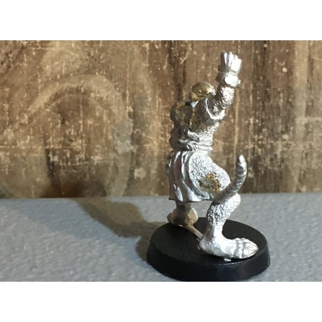 A30115 WARHAMMER BLOOD BOWL METAL SKAVEN TEAM MUTANT OOP CLASSIC GW
