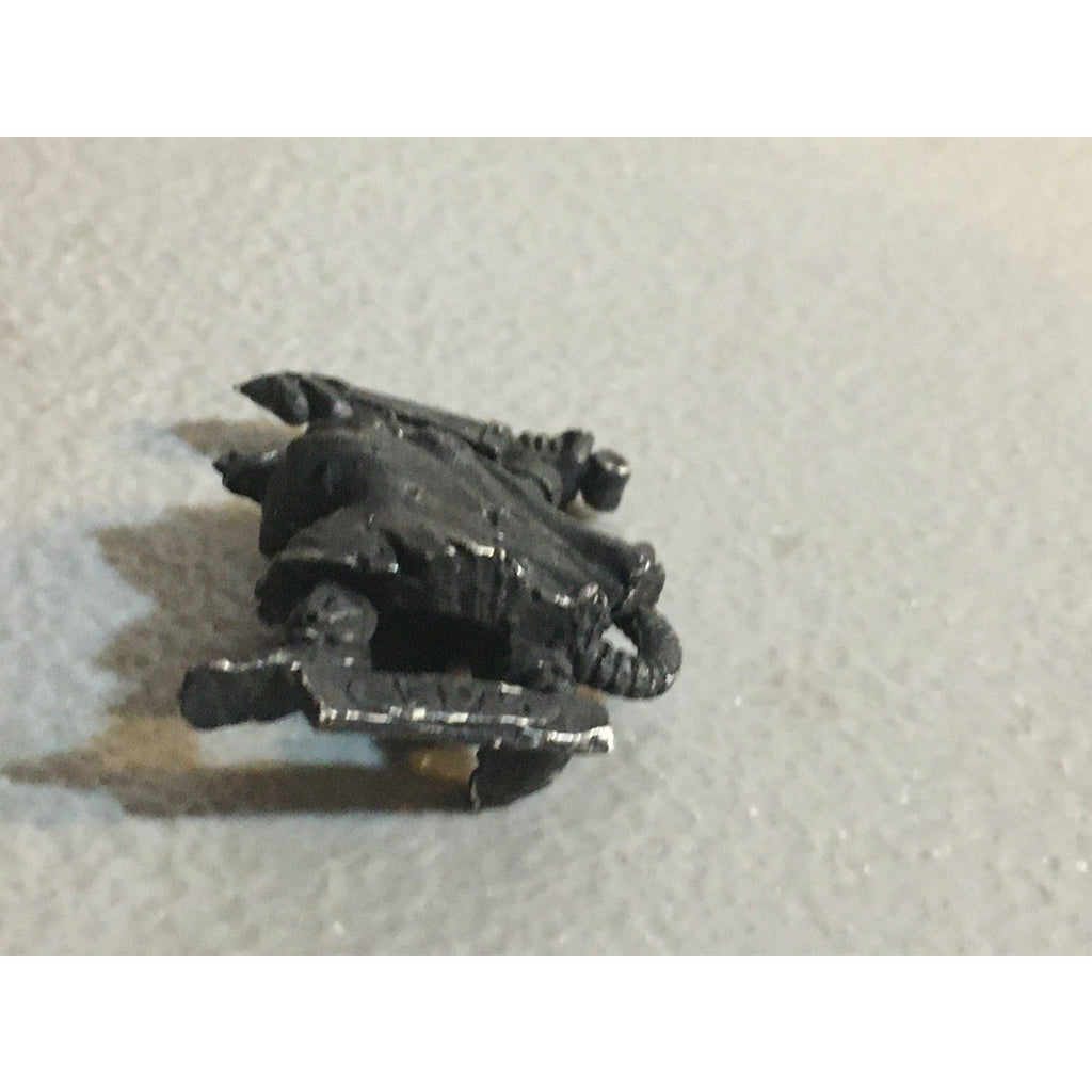 A34001 WARHAMMER FANTASY SKAVEN METAL CLAN ESHIN ASSASSIN GW GAMES WORKSHOP