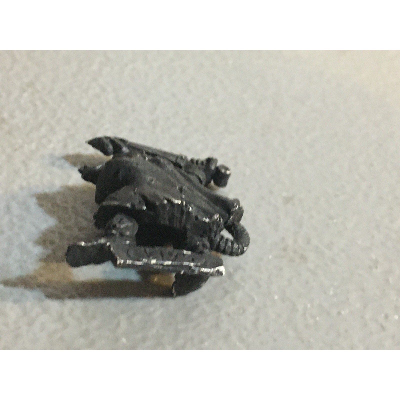 A34001 WARHAMMER FANTASY SKAVEN METAL CLAN ESHIN ASSASSIN GW GAMES WORKSHOP