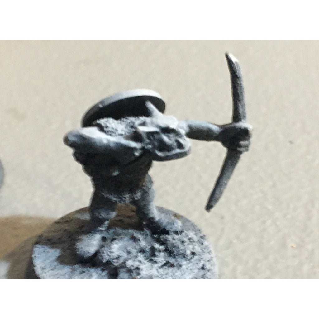 A30014 WARHAMMER FANTASY REG RENOWN HARBOTH'S ORC ARCHERS TROOPERS 3X GW