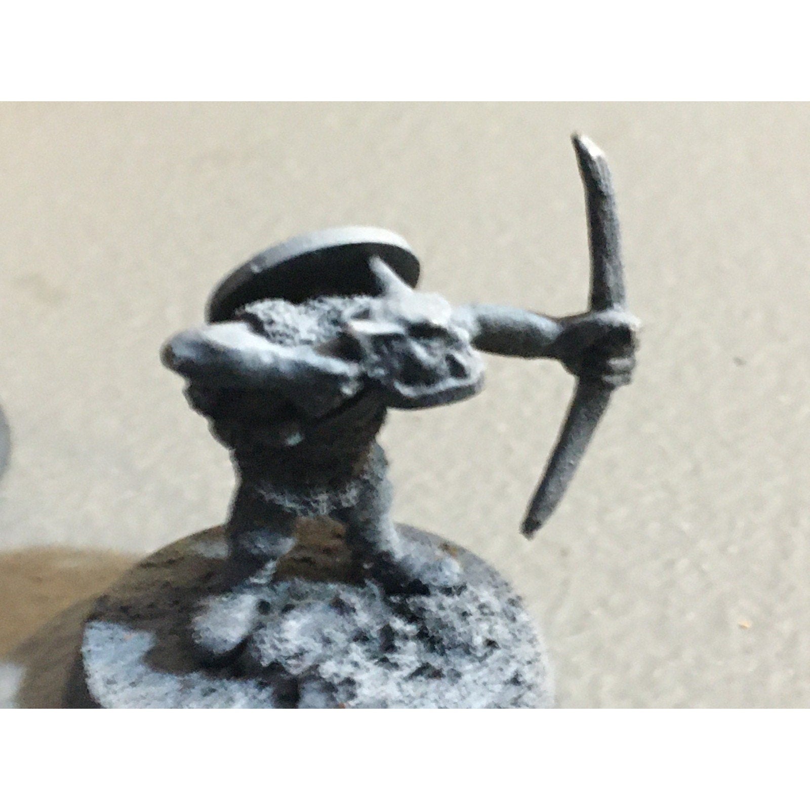 A30014 WARHAMMER FANTASY REG RENOWN HARBOTH'S ORC ARCHERS TROOPERS 3X GW
