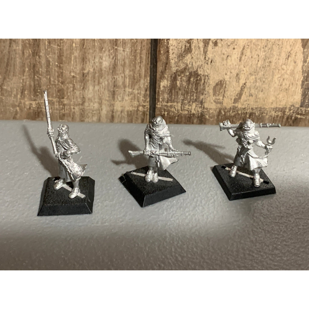 A10505 RACKHAM CONFRONTATION METAL OOP GRIFFIN FUSELIERS