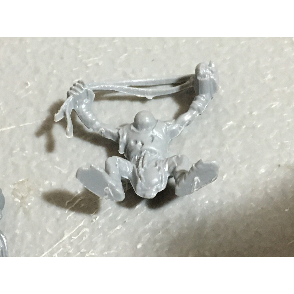 A20680 WARHAMMER FANTASY AOS SIGMAR OGRE KINGDOMS GNOBLAR 4 PK