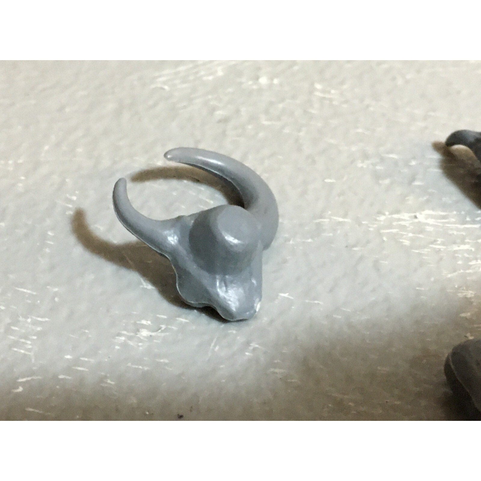 A23218 WARHAMMER FANTASY CHAOS MORTALS BITS LOT SPAWN HEADS GAMES WORKSHOP GW