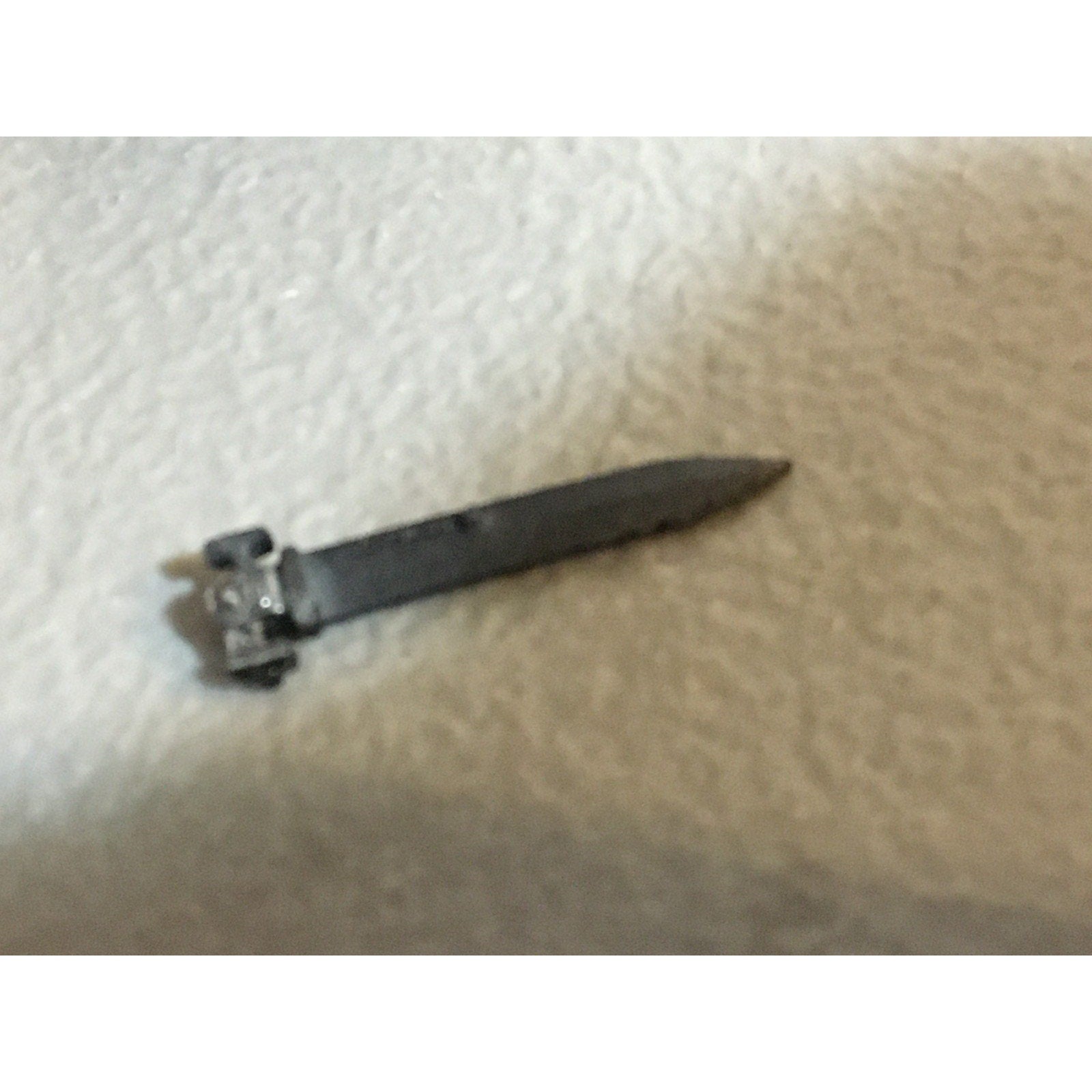A32295 WARHAMMER 40K SPACE MARINES BLACK REACH CAPTAIN GW