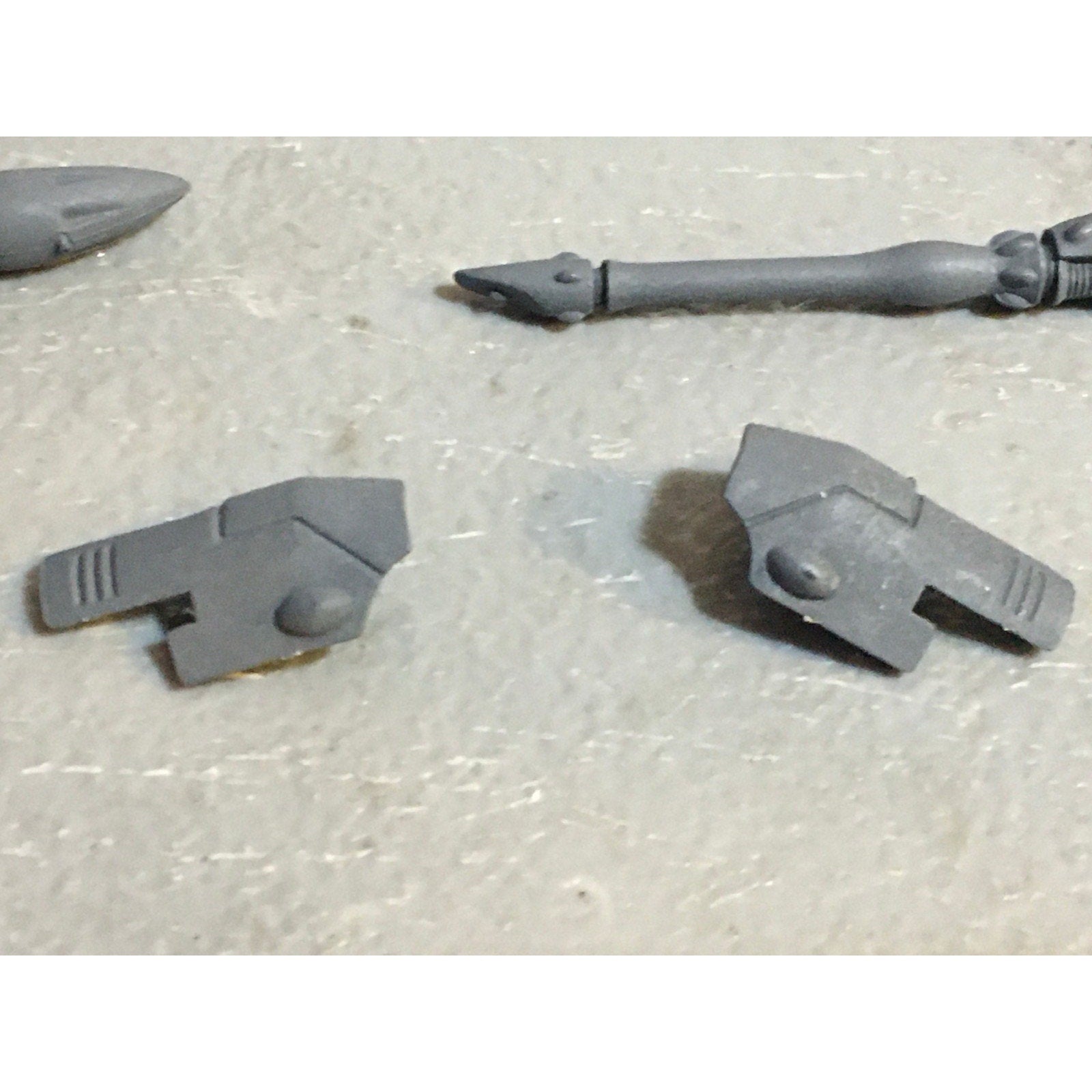 A33579 WARHAMMER 40K ELDAR CRAFTWORLDS BITS LOT HEAVY WEAPON VEHICLE GW