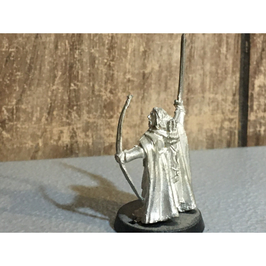 A30087 LOTR LORD OF THE RINGS GW GAMES WORKSHOP METAL RANGER FARAMIR