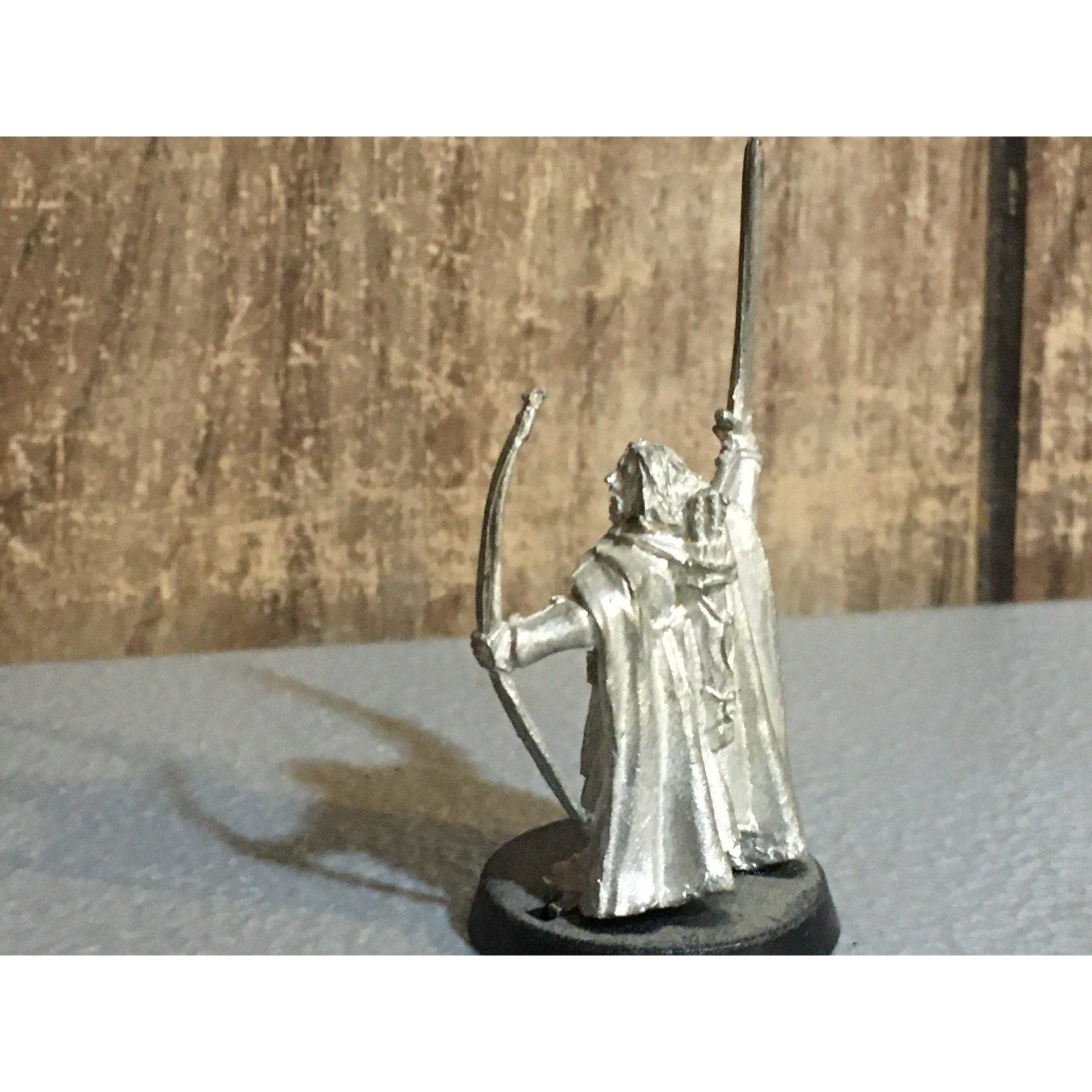 A30087 LOTR LORD OF THE RINGS GW GAMES WORKSHOP METAL RANGER FARAMIR
