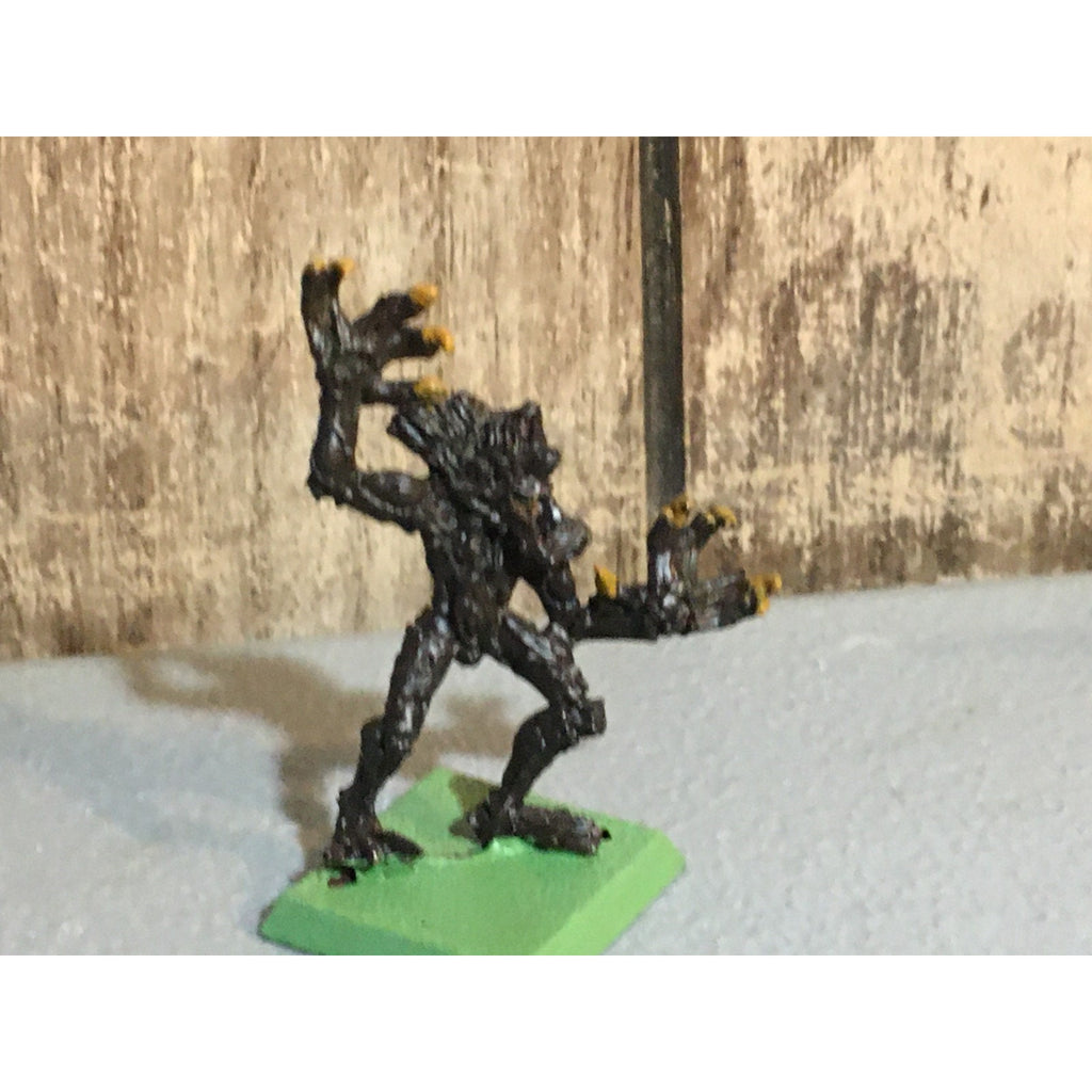 A24652 WARHAMMER FANTASY WOOD ELVES CLASSIC METAL DRYAD GW GAMES WORKSHOP