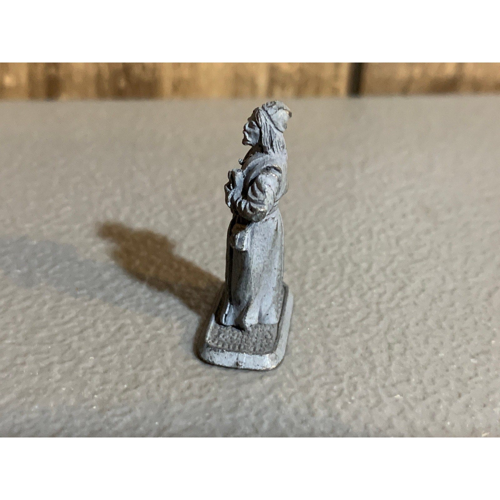 A30361 MITHRIL MINIATURES MIDDLE LOTR LORD RINGS METAL M33 DIRHAVEL ALCHEMIST