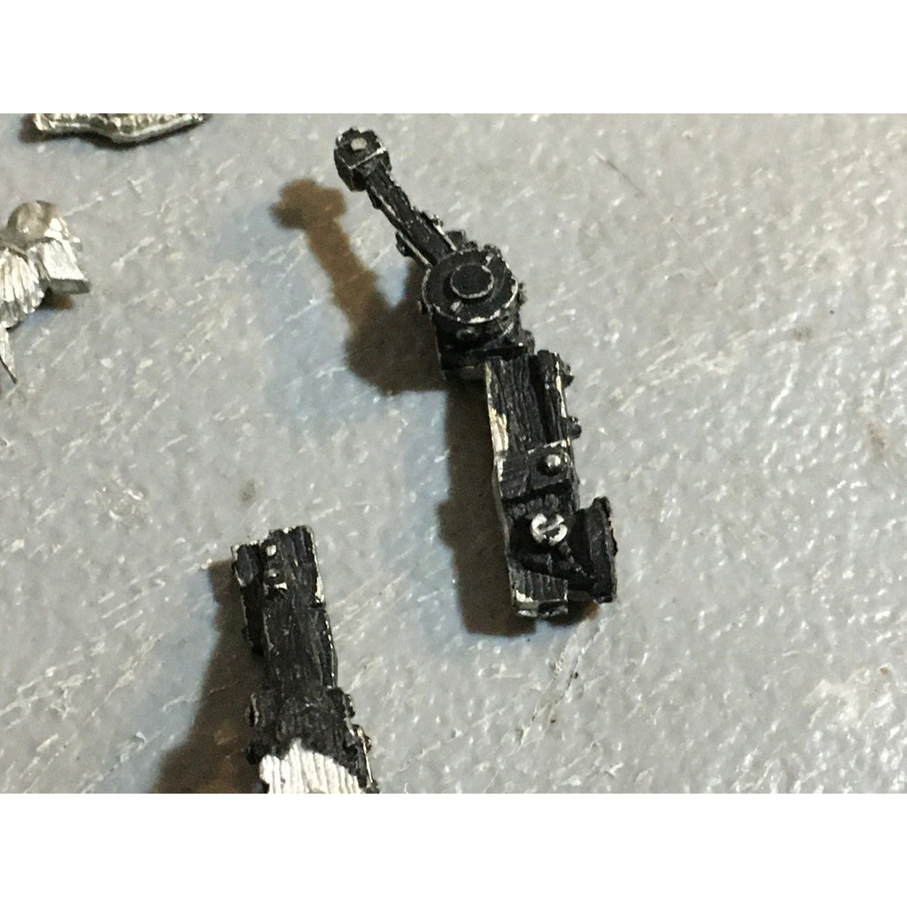A32491 WARHAMMER FANTASY METAL MIXED BITS LOT HIGH ELVES UNDEAD BALLISTA GW