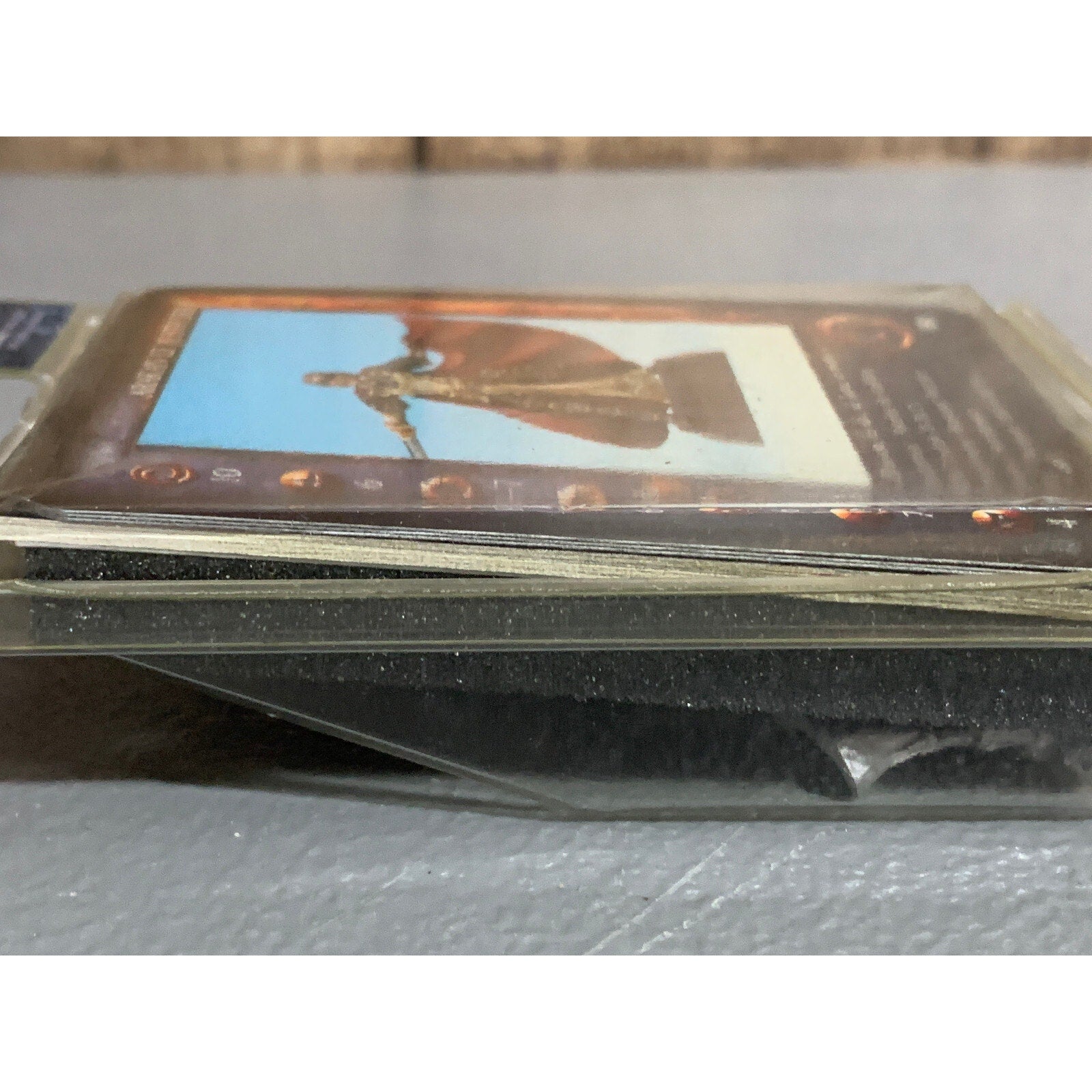 A10404 RACKHAM CONFRONTATION METAL OOP ARAKAN THE JUST