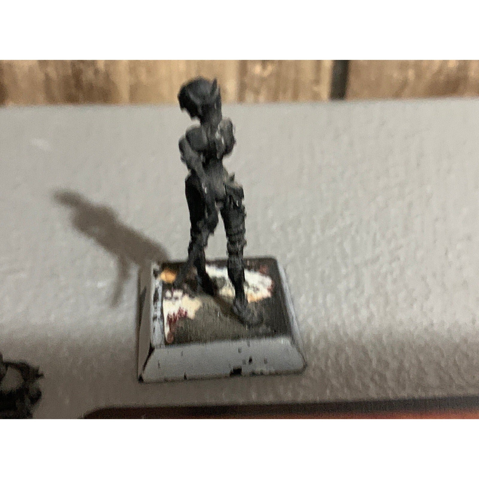 A10502 RACKHAM CONFRONTATION METAL OOP YSIS VIPER OF THE DESERT
