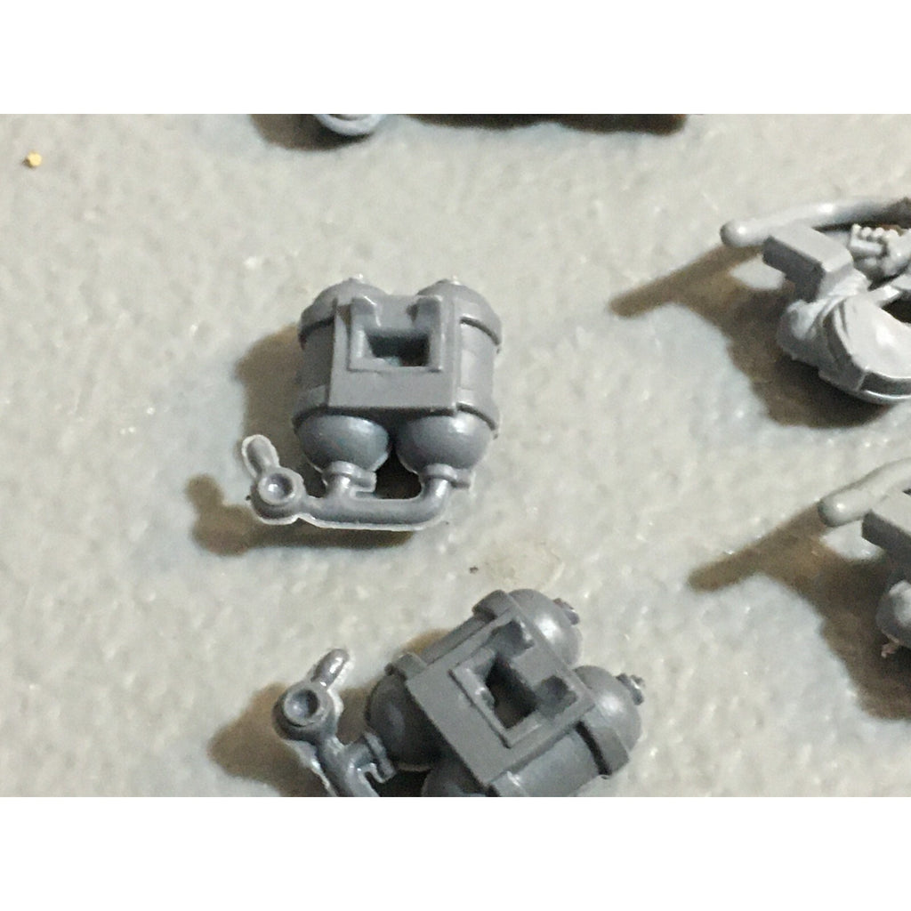 A23209 WARHAMMER 40K IG IMPERIAL ASTRA BITS LOT MIXED GW GAMES WORKSHOP