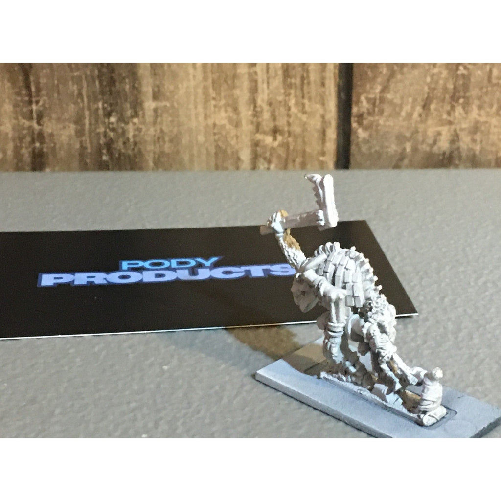 A33659 WARHAMMER WARMASTER UNDEAD METAL BONE GIANT GW GAMES WORKSHOP