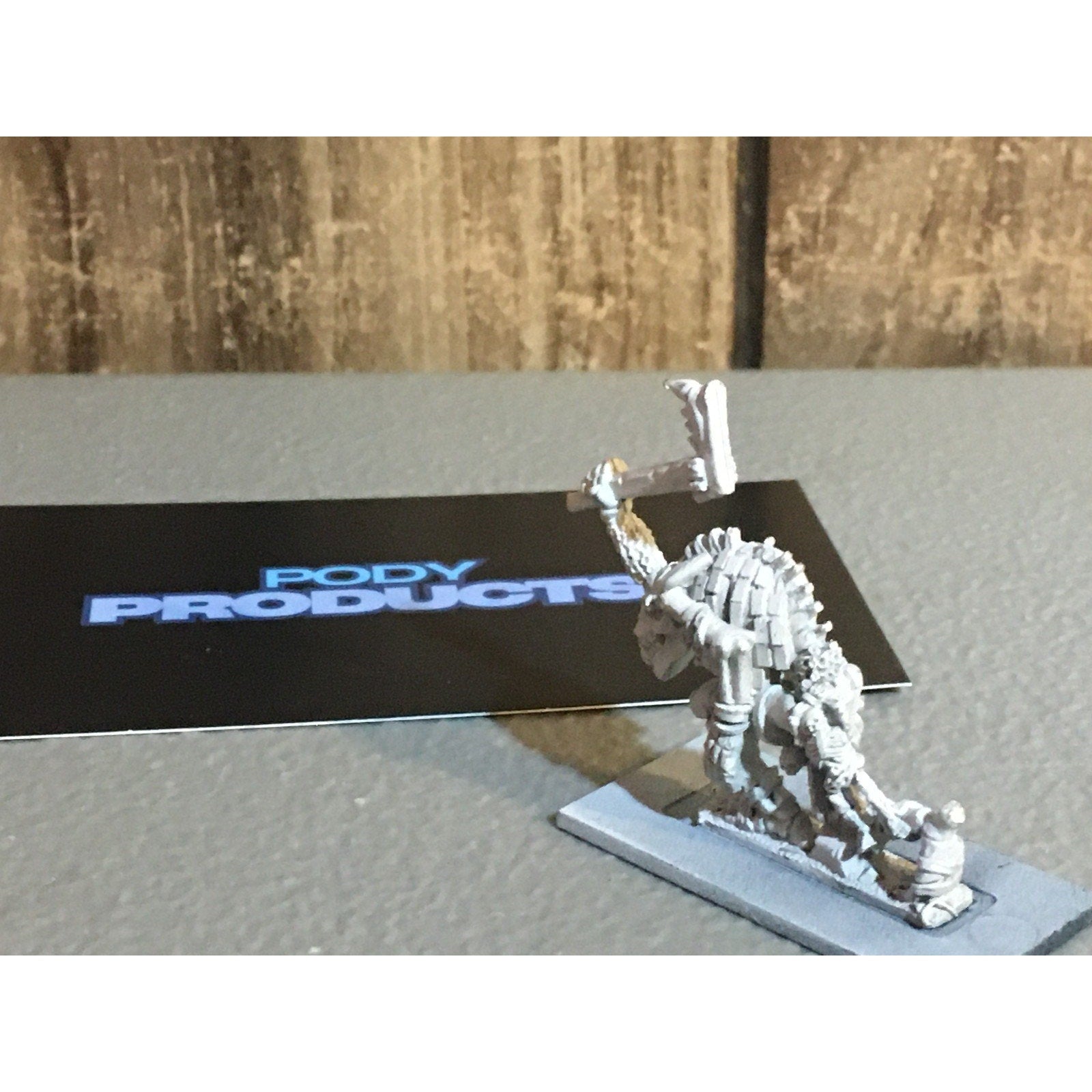 A33659 WARHAMMER WARMASTER UNDEAD METAL BONE GIANT GW GAMES WORKSHOP