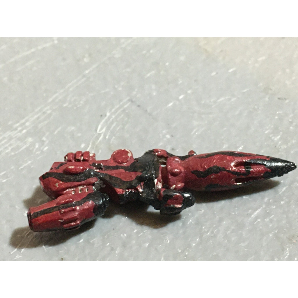 A21008 WARHAMMER 40K METAL ELDAR CRAFTWORLDS BITS LOT PISTOL BANSHEE WEAPON