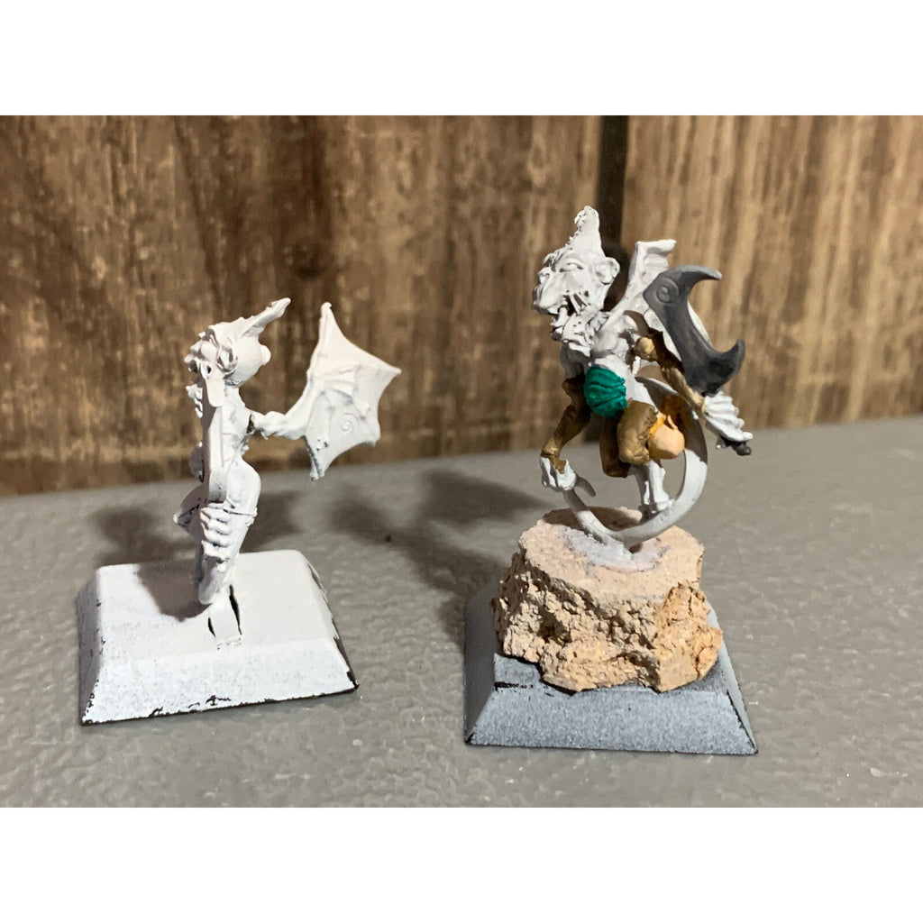 A10065 RACKHAM CONFRONTATION METAL OOP 2 PACK REAPERS OF MID-NOR