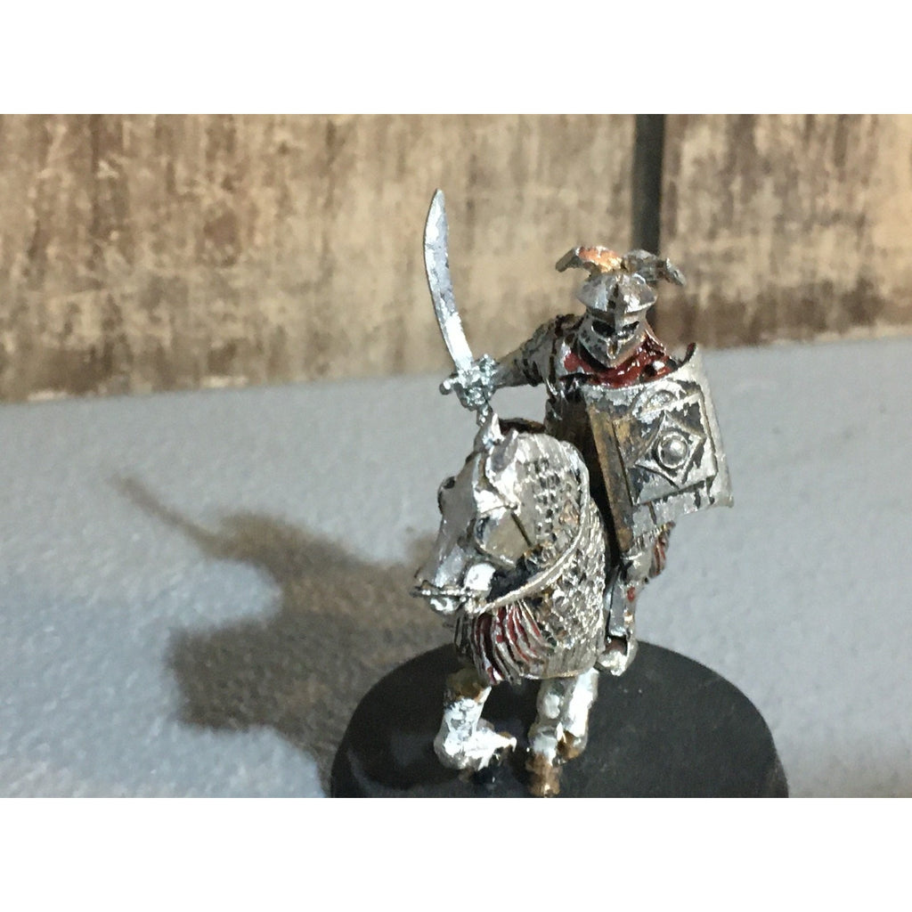 A30425 LOTR LORD OF RINGS GW GAMES WORKSHOP METAL EASTERLING KATAPHRACT