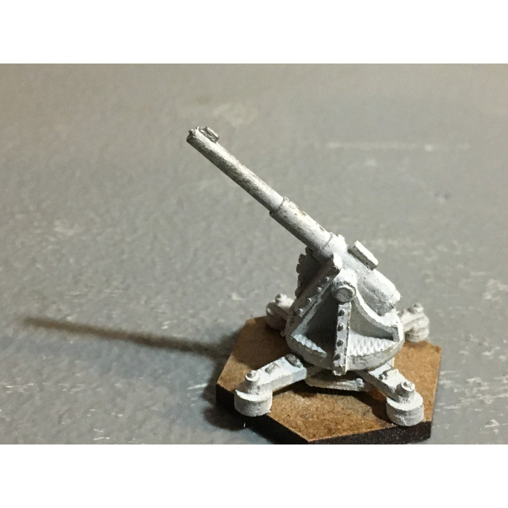 A24546 EPIC 40K SQUAT CANNON METAL GAMES WORKSHOP WARHAMMER GW