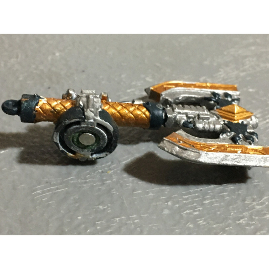 A22365 WARHAMMER 40K BITS LOT SPACE MARINES DREADNOUGHT GW GAMES WORKSHOP