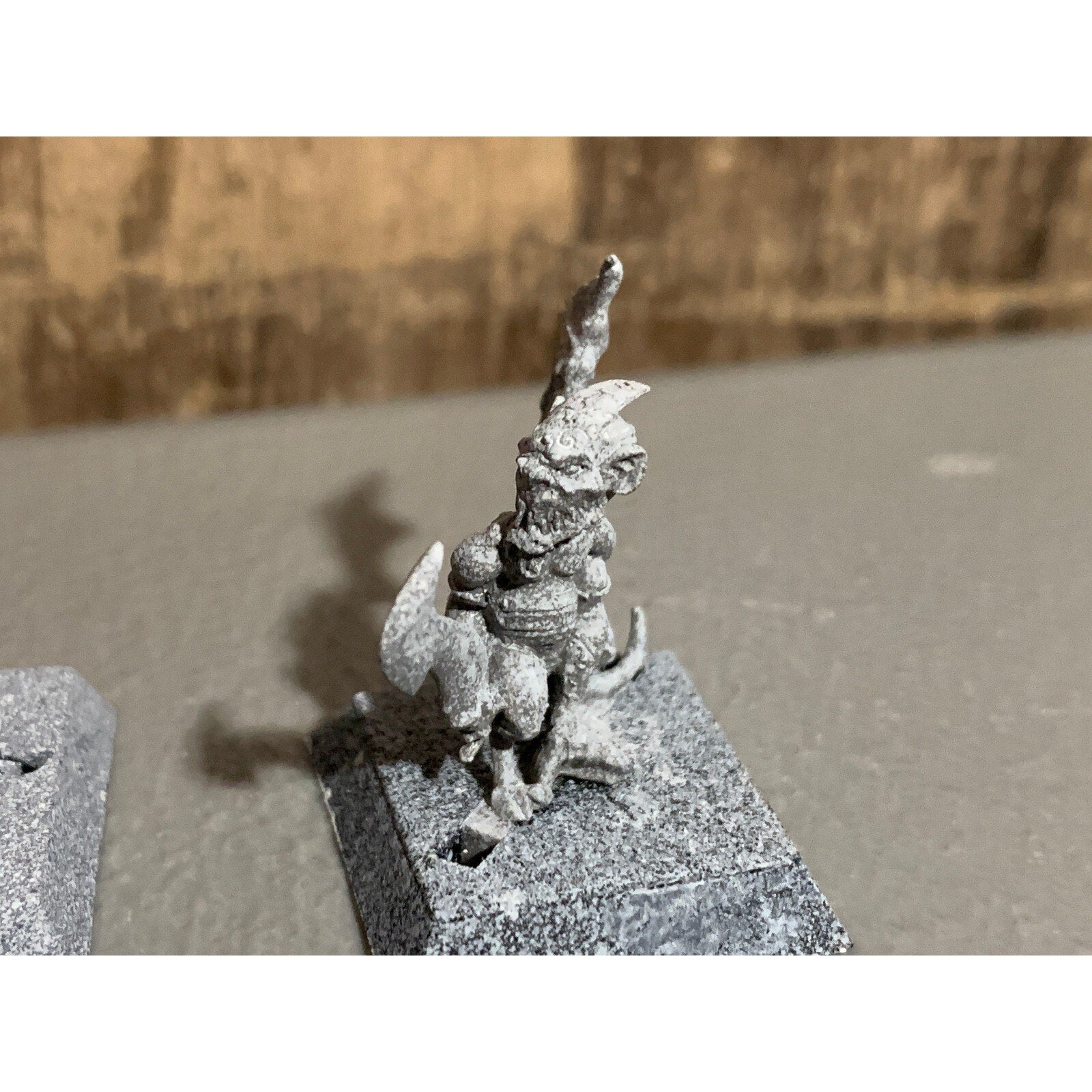 A10066 RACKHAM CONFRONTATION METAL OOP 2 PACK REAPERS OF MID-NOR