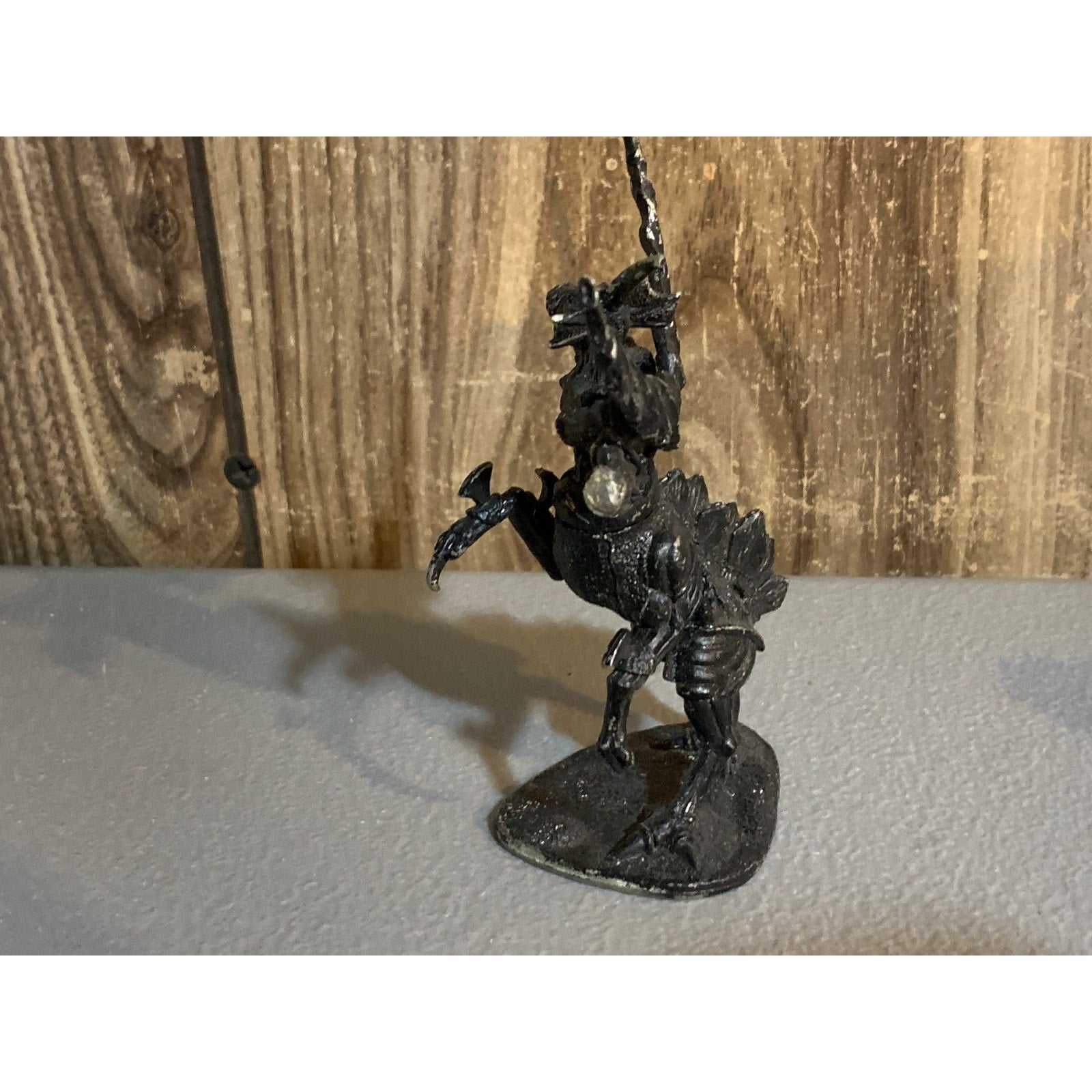 A30683 WARZONE MUTANT CHRONICLES TARGET GAMES HHG METAL DARK EZGHOUL MISS HAND