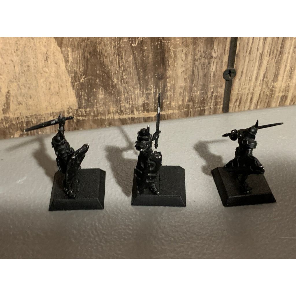 A10504 RACKHAM CONFRONTATION METAL OOP GRIFFIN CONSCRIPTS