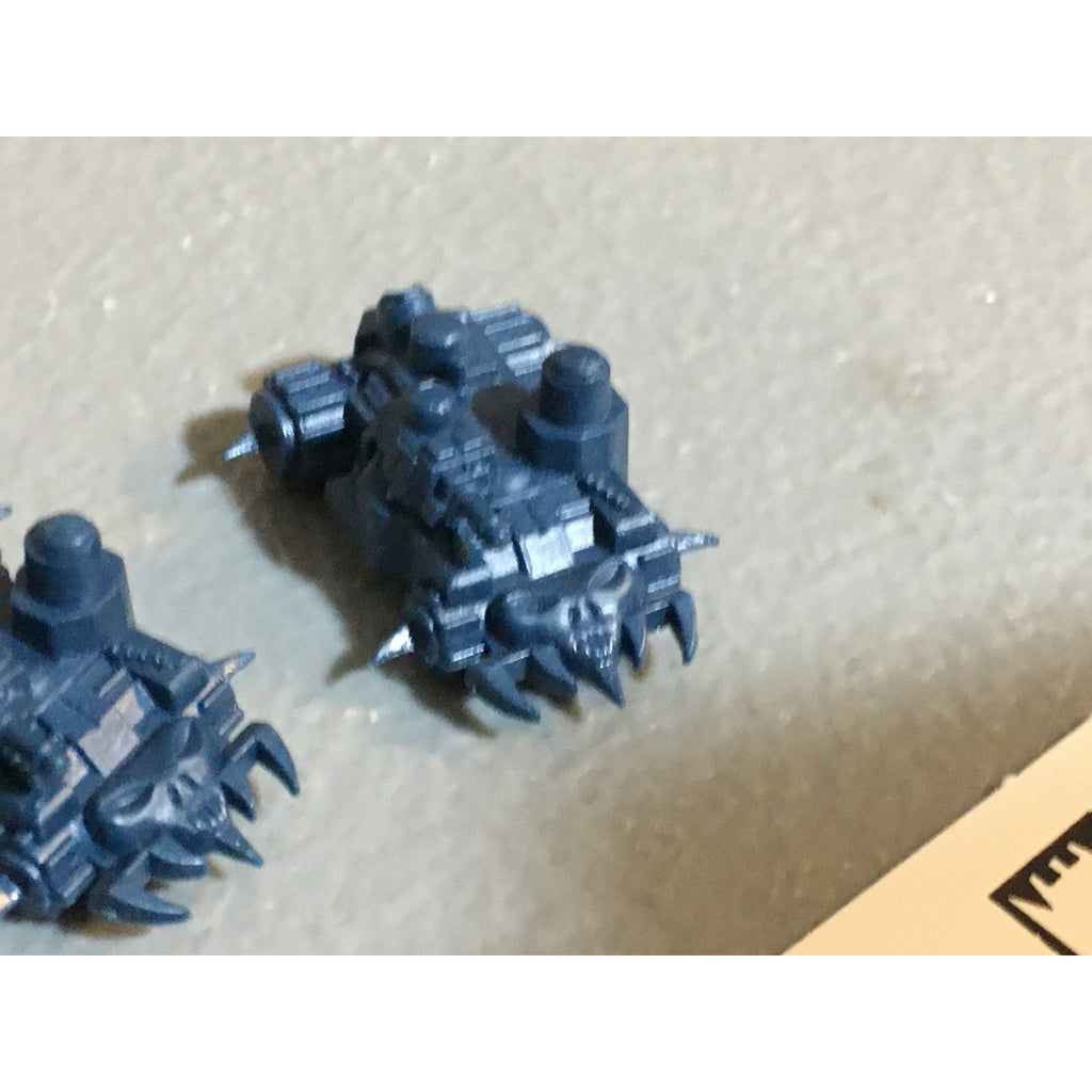 A25845 WARHAMMER 40K EPIC SPACE ORKS EXTRA ORK BOYZ & BATTLEWAGON SQUADRON GW