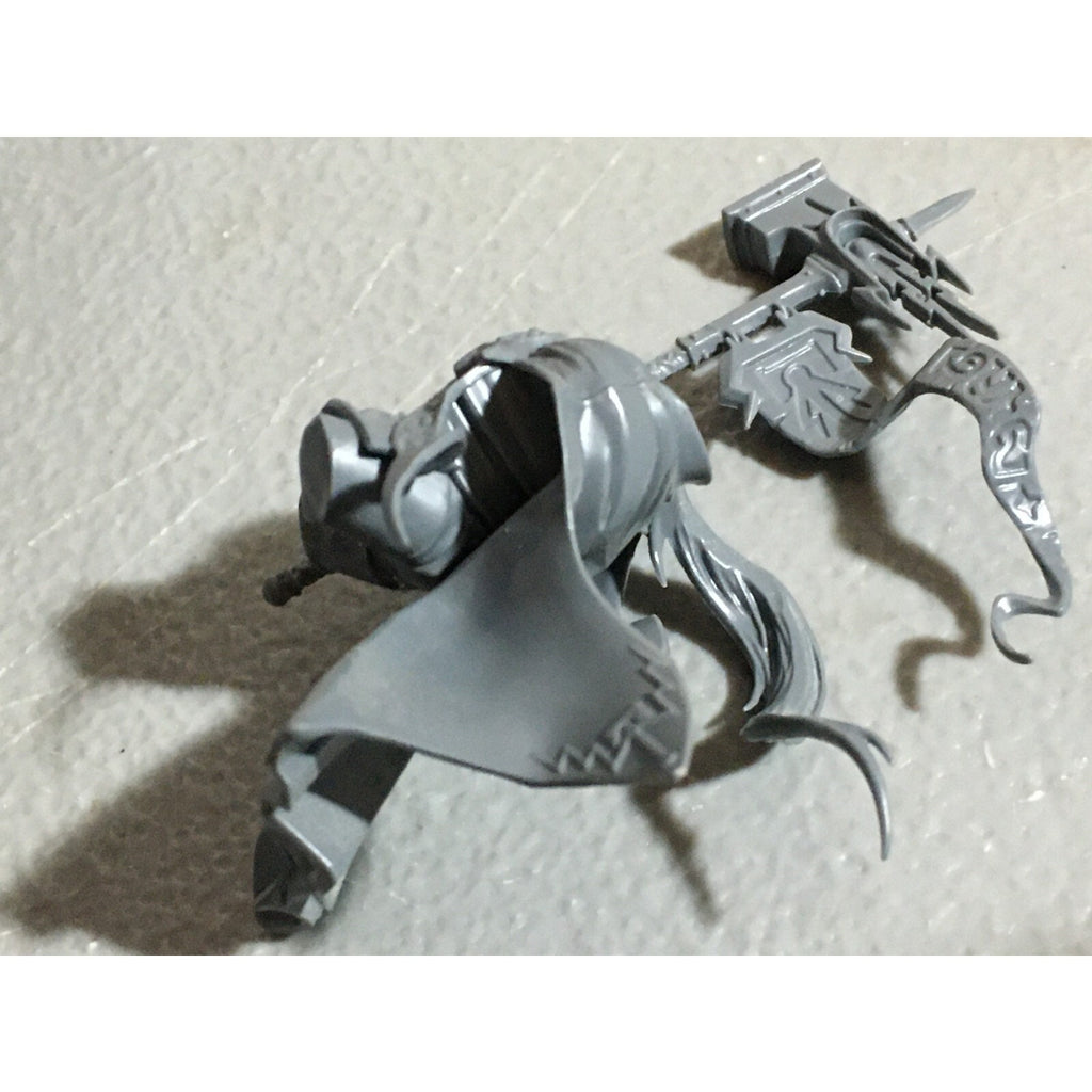 A20837 WARHAMMER AOS SIGMAR STORMCAST ETERNALS VANDUS HAMMERHAND