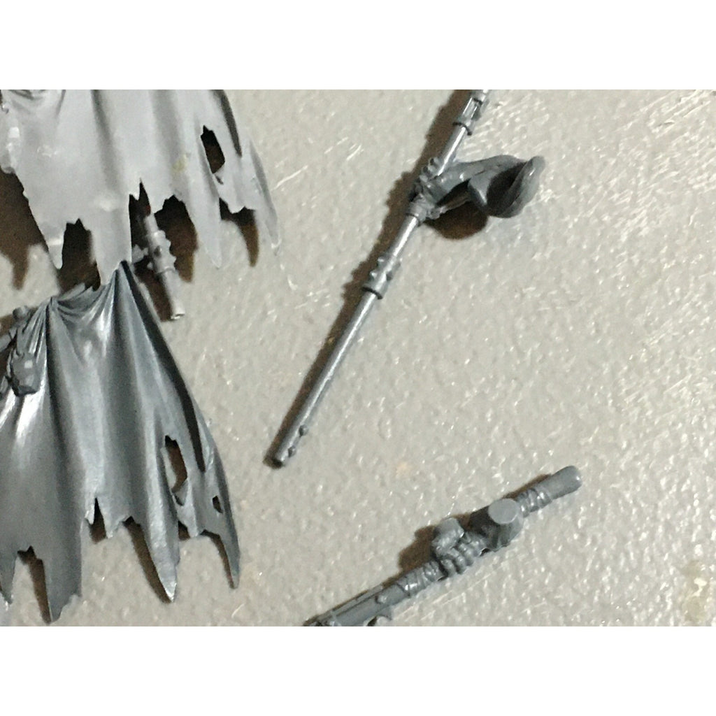 A22070 WARHAMMER FANTASY OGRE KINGDOMS BITS LOT MIXED GAMES WORKSHOP GW