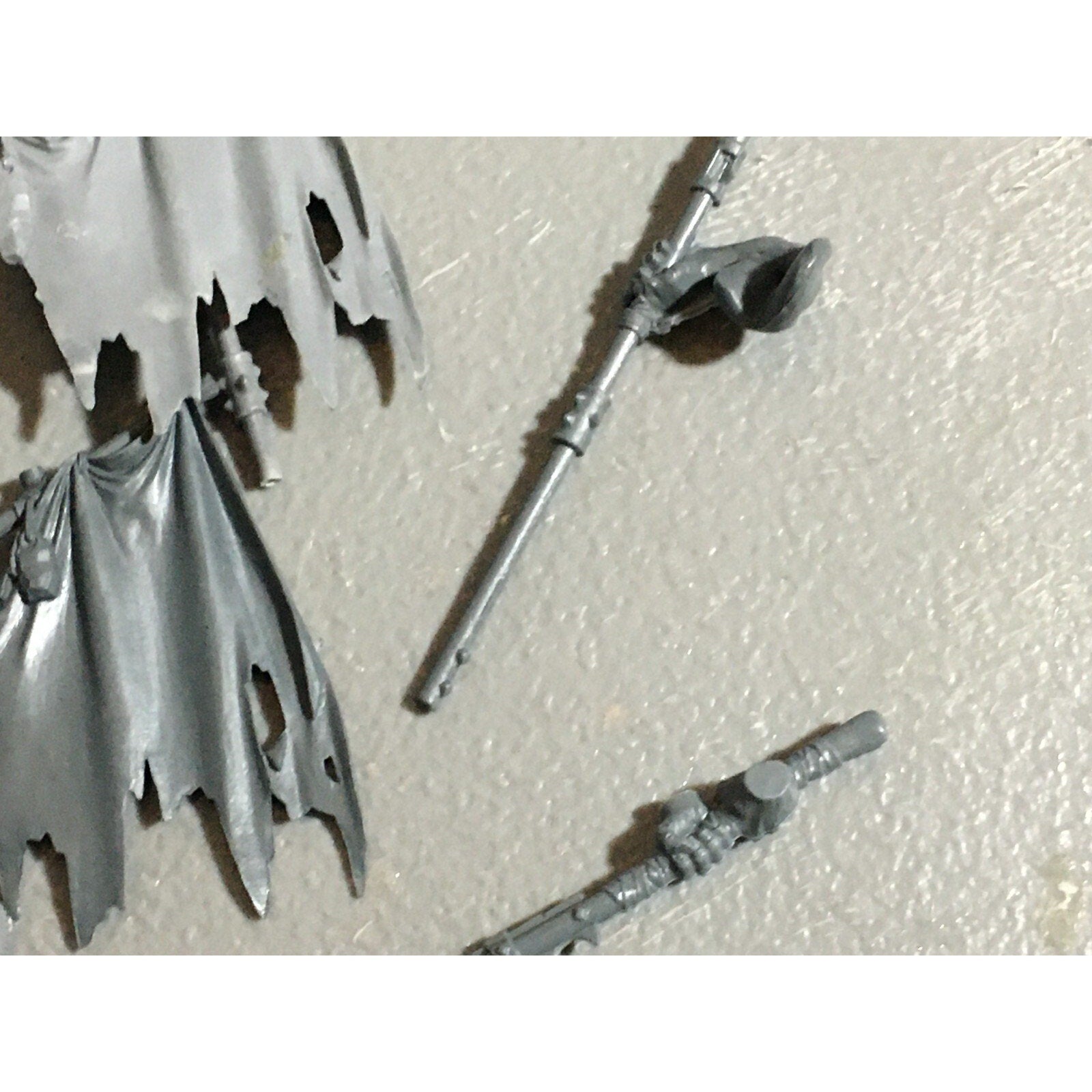 A22070 WARHAMMER FANTASY OGRE KINGDOMS BITS LOT MIXED GAMES WORKSHOP GW
