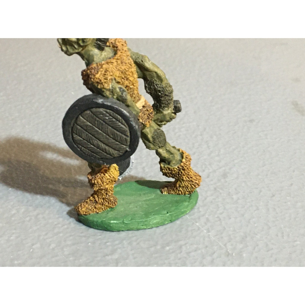 A10149 CITADEL PRE SLOTTA METAL RARE OOP MONSTER GIANT PAINTED