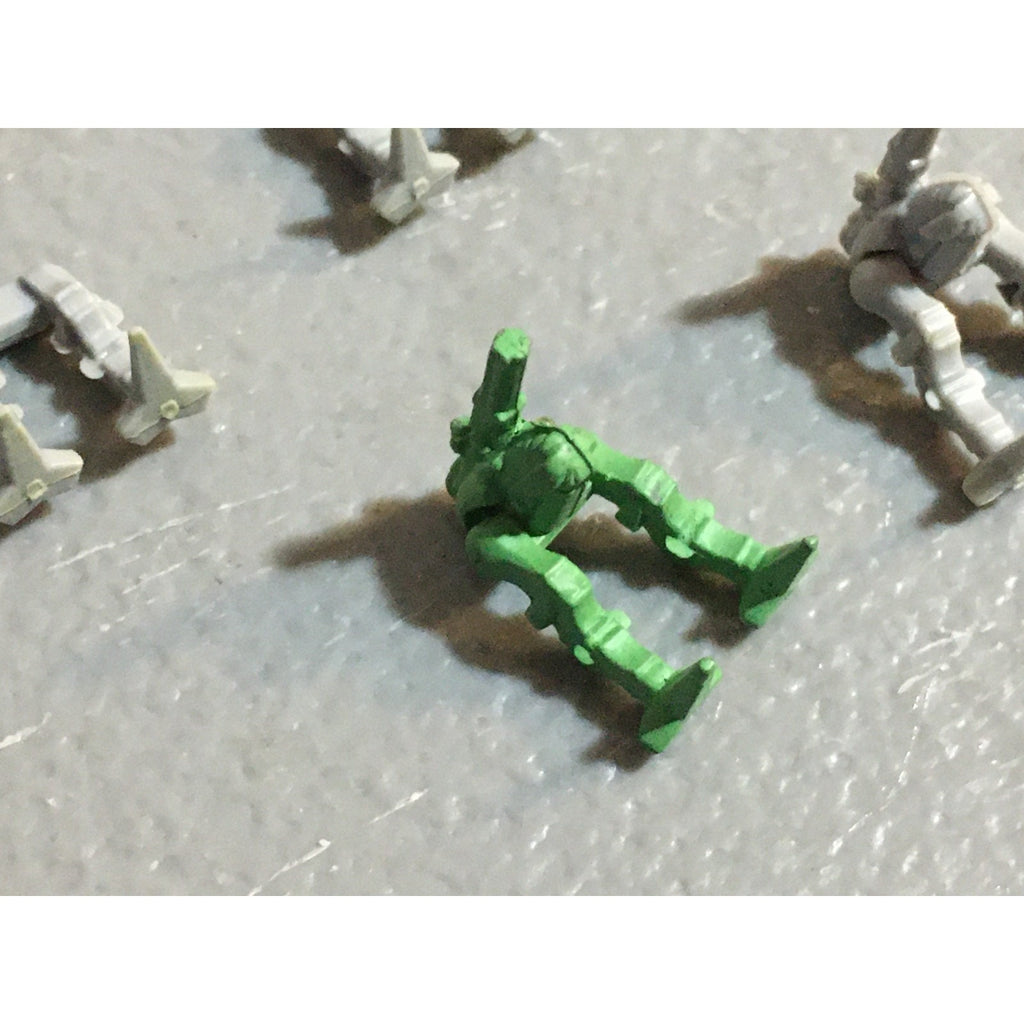 A24572 EPIC 40K IMPERIAL GUARD WAR WALKERS 5 PK GW WARHAMMER GAMES WORKSHOP