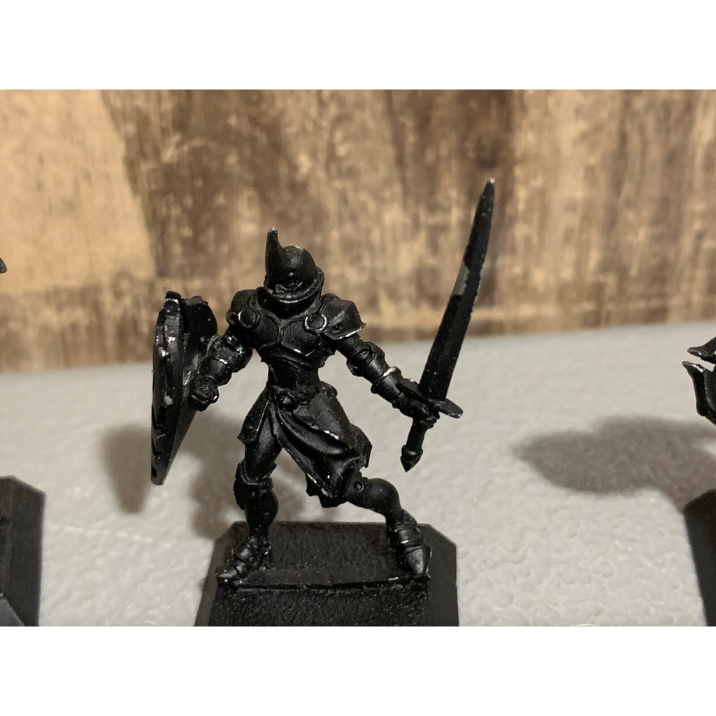 A10504 RACKHAM CONFRONTATION METAL OOP GRIFFIN CONSCRIPTS