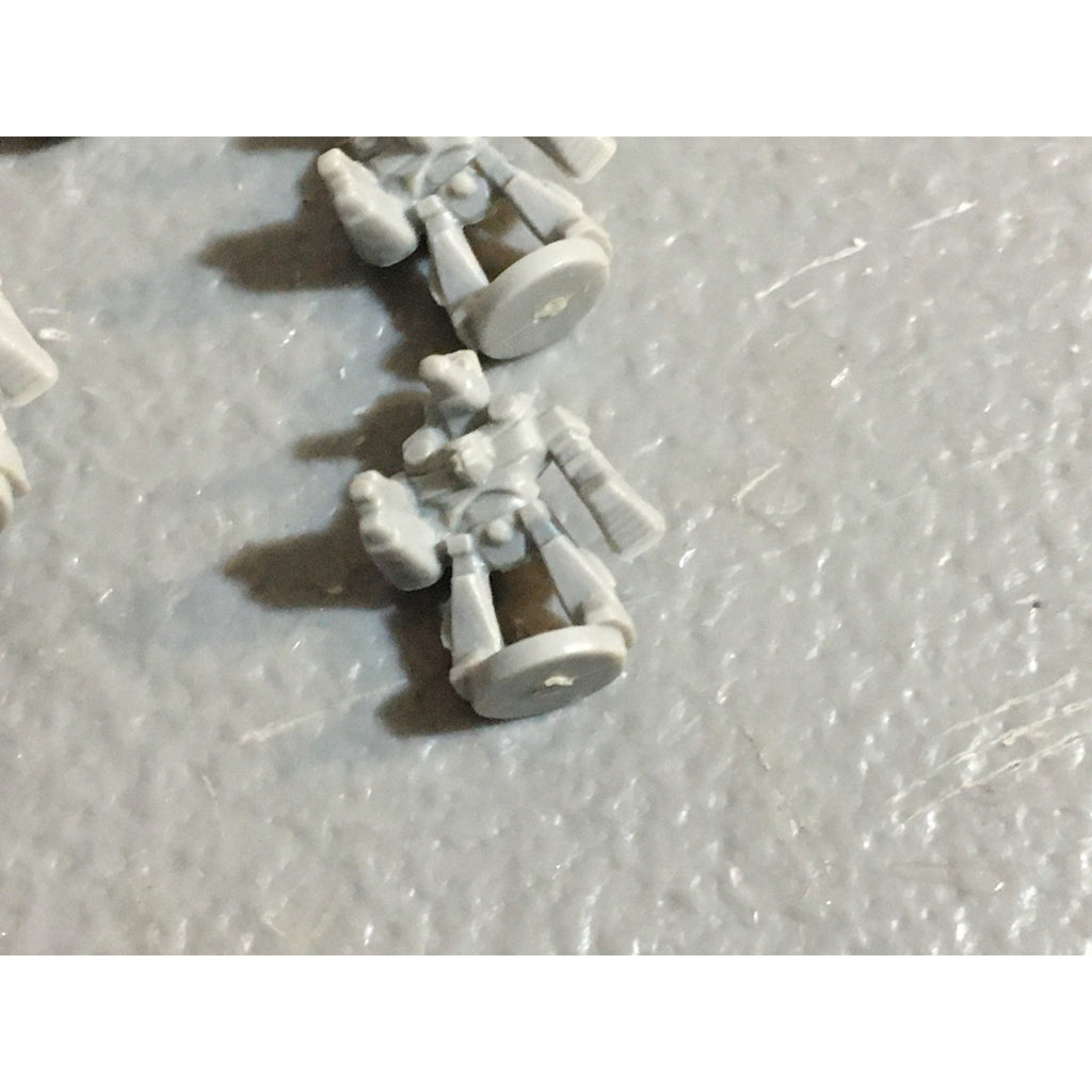 A24567 EPIC 40K IMPERIAL GUARD ROBOTS 6 PC GW WARHAMMER GAMES WORKSHOP