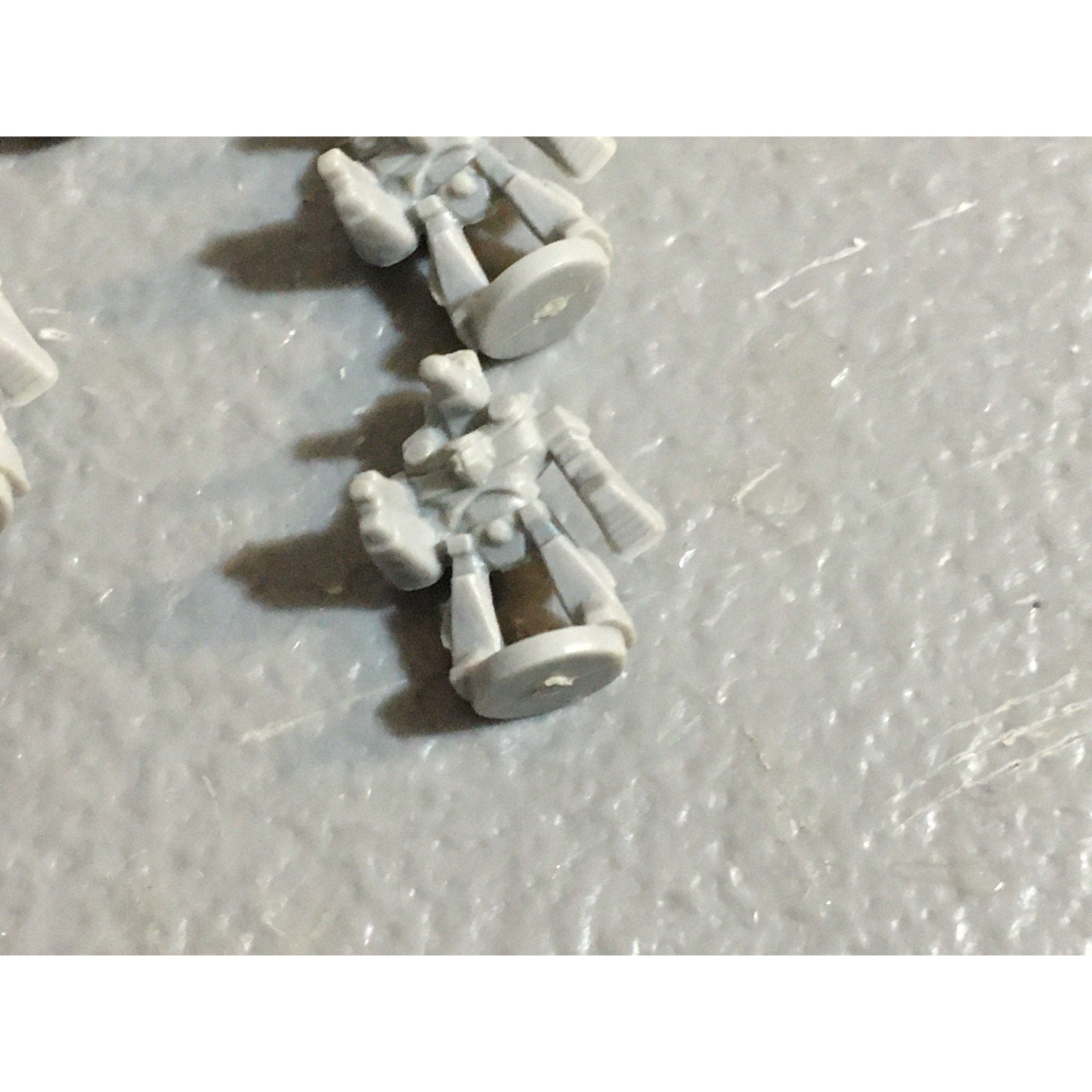A24567 EPIC 40K IMPERIAL GUARD ROBOTS 6 PC GW WARHAMMER GAMES WORKSHOP