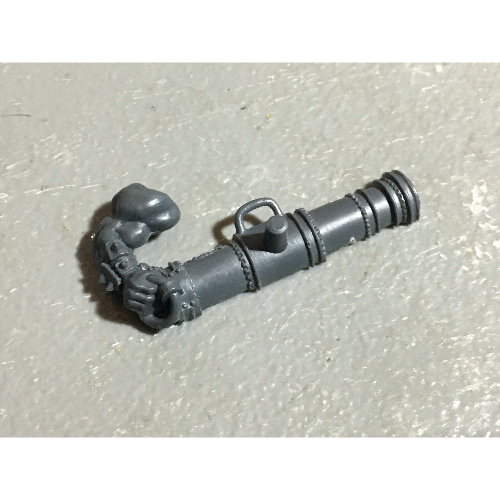 A22072 WARHAMMER FANTASY OGRE KINGDOMS BITS LOT ON SPRUE GAMES WORKSHOP GW