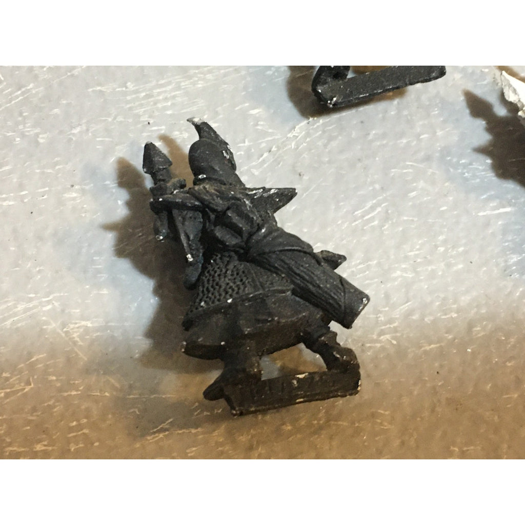 A24801 WARHAMMER FANTASY DARK ELVES METAL REAPER BOLT THROWER CREW ONLY 3 PK GW
