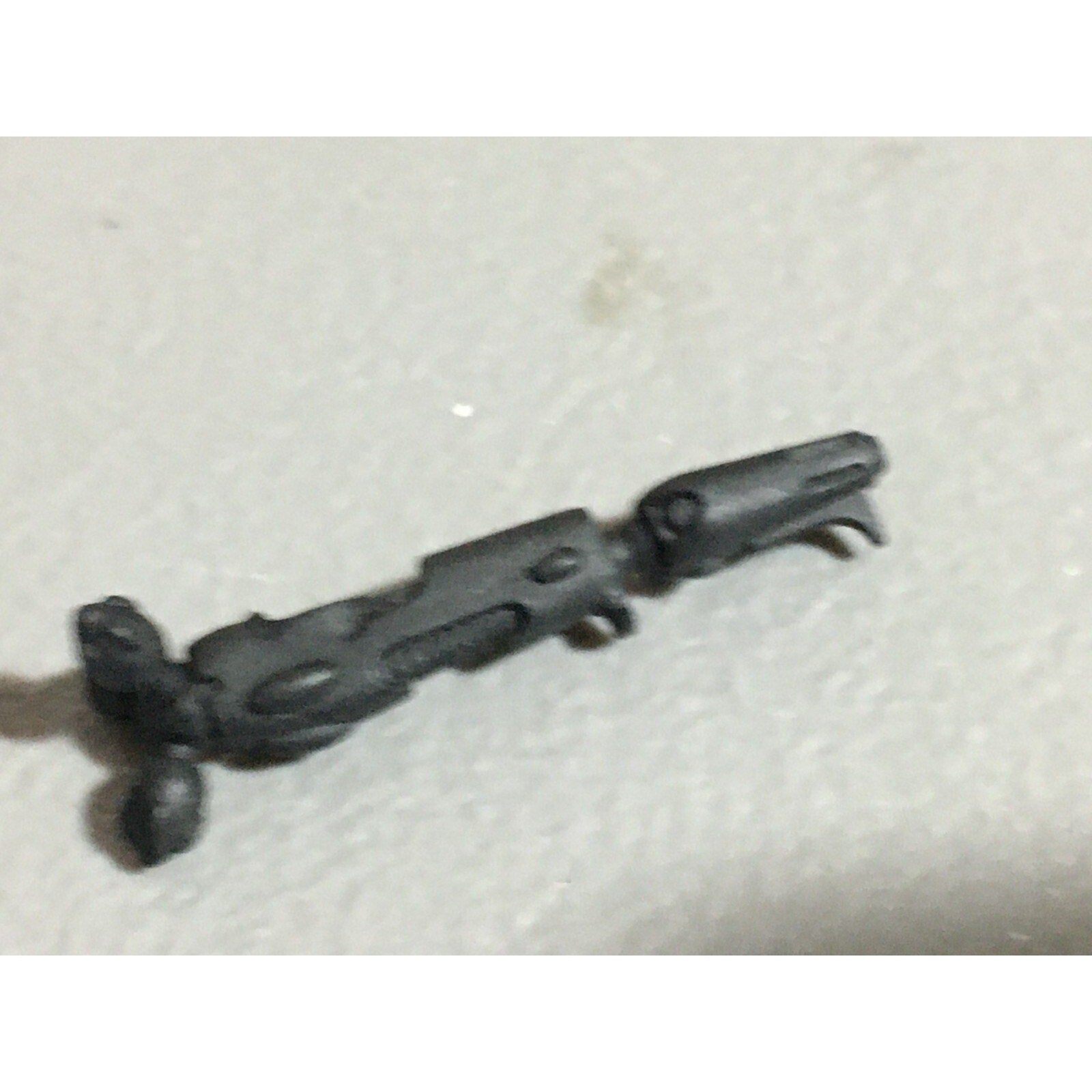 A22174 WARHAMMER 40K ELDAR CRAFTWORLDS BITS LOT WEAPON PLATFORM OPTIONS GW