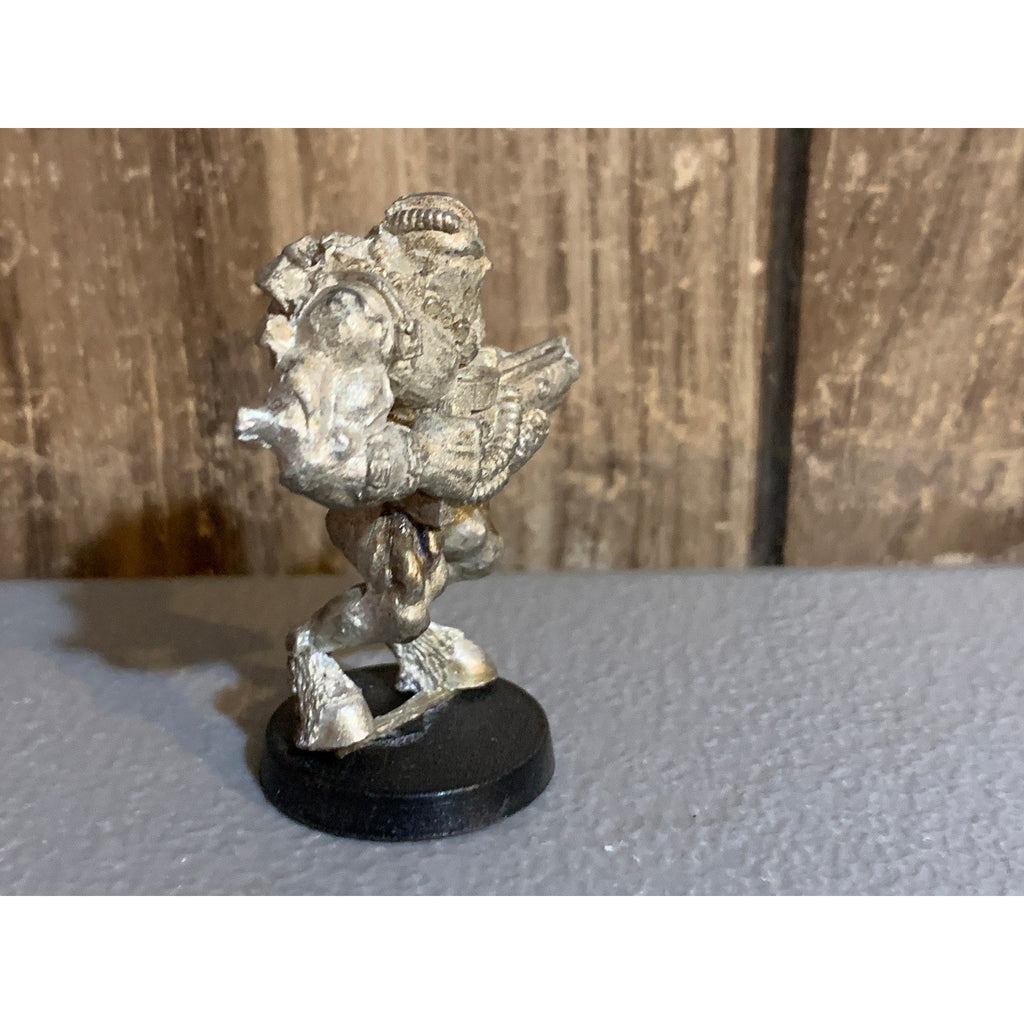 A30684 WARZONE MUTANT CHRONICLES TARGET HHG METAL DARK CARNAL HARVESTER NO PACK