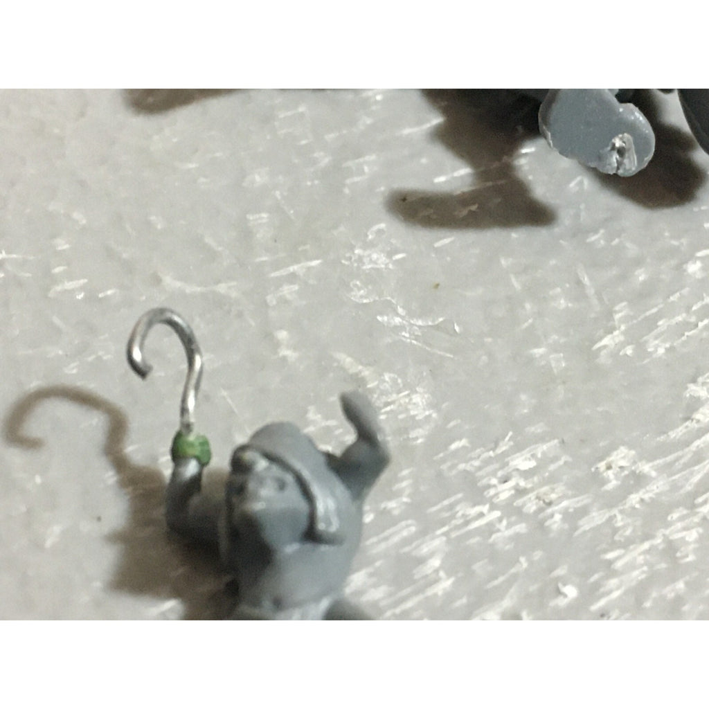 A20679 WARHAMMER FANTASY AOS SIGMAR OGRE KINGDOMS GNOBLAR 4 PK